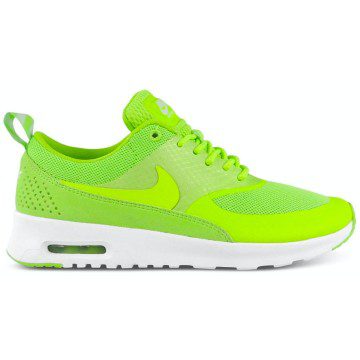 Nike Air Max Thea Flash Lime (Women’s) (599409-300)