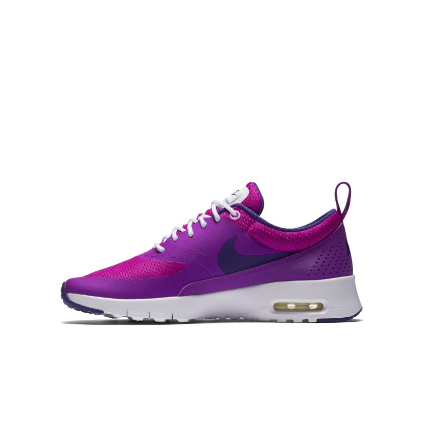 nike air max thea violet