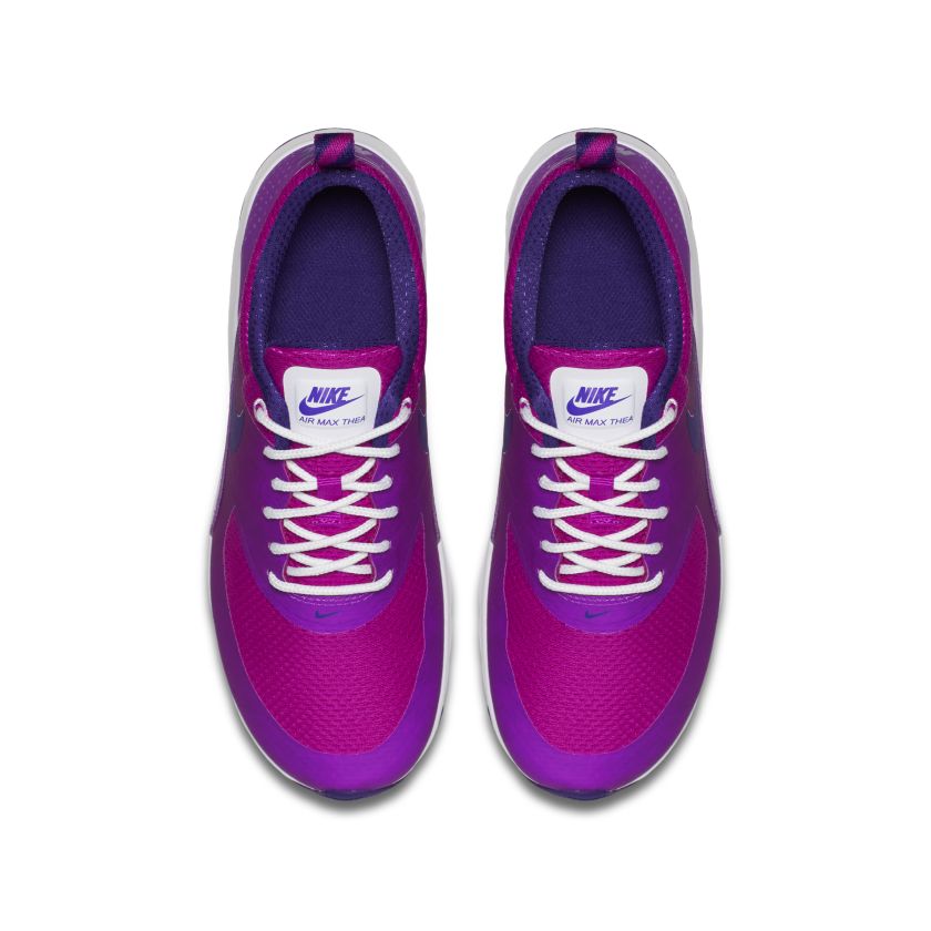 nike air max thea violet