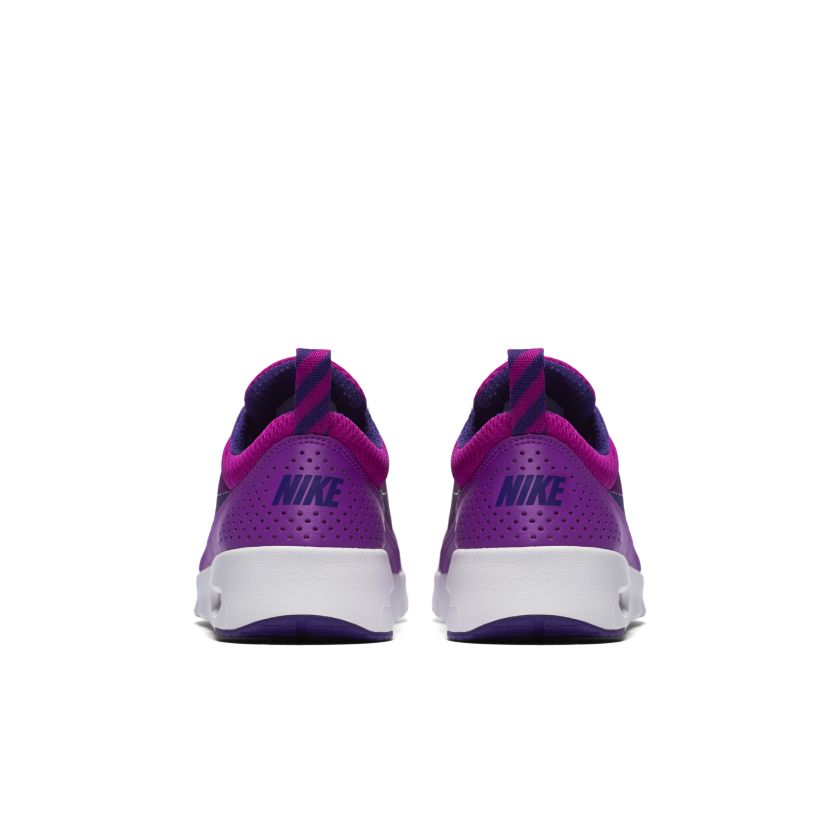 nike air max thea violet