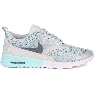 Nike Air Max Thea Light Grey Blue (Women’s) (599408-004)