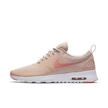 Nike Air Max Thea Pink Oxford Bright Melon-White (Women’s) (599409-610)
