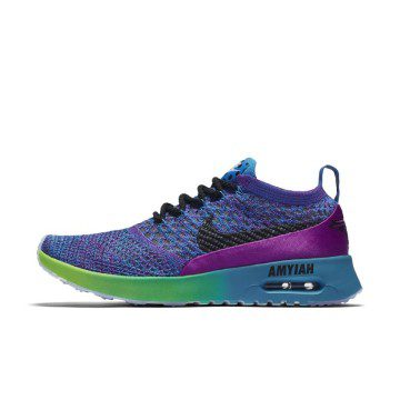 Nike Air Max Thea Ultra Flyknit Doernbecher (2017) (Women’s) (AJ4172-500)