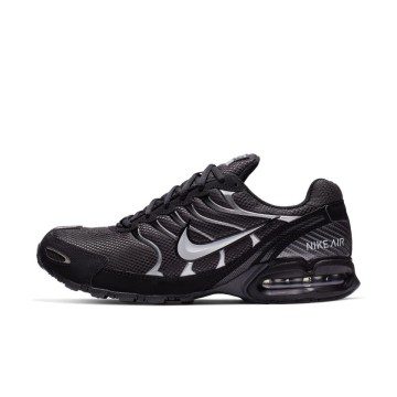 Nike Air Max Torch 4 Black Silver (343846-002)