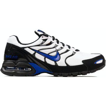 Nike Air Max Torch 4 White Hyper Blue (CW7026-100)