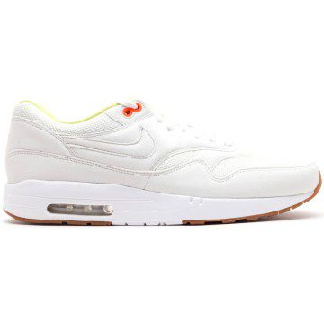 Nike Air Maxim 1 APC White Orange (607541-118)