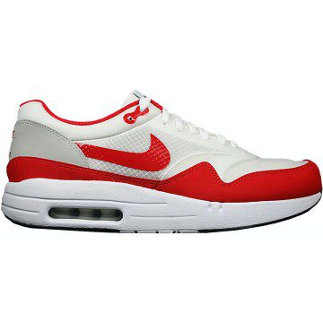 Nike Air Maxim 1+ Sport Red (366488-161)