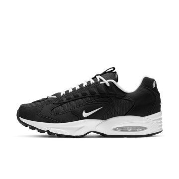 Nike Air Max Triax LE Black Suede (CT0171-002)