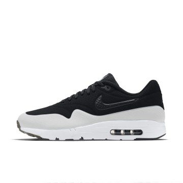 Nike Air Max Ultra Moire White Black (705297-011)