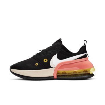 Nike Air Max Up Black Pink (Women’s) (CT1928-001)