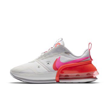 Nike Air Max Up Grey Pink Crimson (Women’s) (CK7173-001)