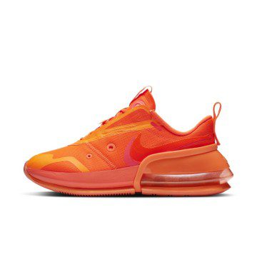 Nike Air Max Up Hyper Crimson Total Orange (Women’s) (CK4124-800)