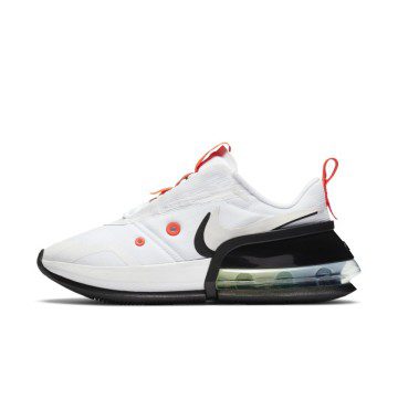 Nike Air Max Up White Black Crimson (Women’s) (CK7173-100)