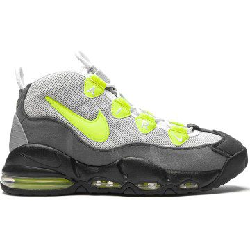 Nike Air Max Uptempo 95 Neon (CK0891-002)