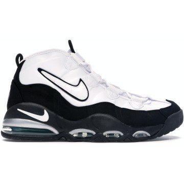 Nike Air Max Uptempo 95 White Black Teal (2011/2015) (311090-100)