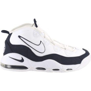 Nike Air Max Uptempo 95 White Obsidian (311090-102)