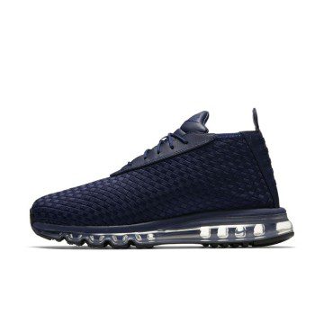 Nike Air Max Woven Boot Midnight Navy (921854-400)