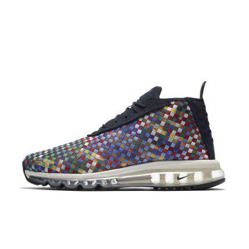 Nike Air Max Woven Boot Multi-Color (AH8139-400)