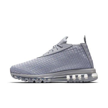Nike Air Max Woven Boot Wolf Grey (921854-001)