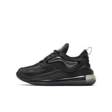 Nike Air Max Zephyr Black (GS) (CN8511-001)