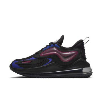 Nike Air Max Zephyr Black Raspberry (CV8837-004)
