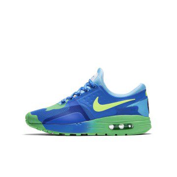 Nike Air Max Zero Doernbecher Blue (2016) (GS) (898637-473)