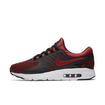 Nike Air Max Zero Essential University Red/University Red (876070-600)