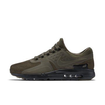 Nike Air Max Zero Premium Dark Loden/Dark Loden (881982-300)