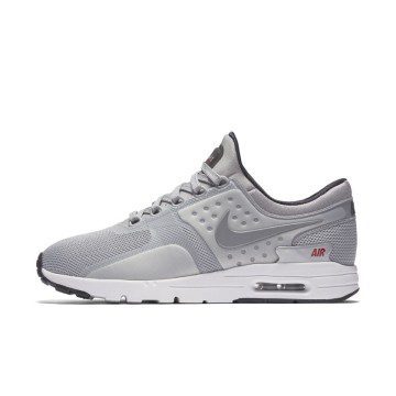 Nike Air Max Zero Silver Bullet (Women’s) (863700-002)