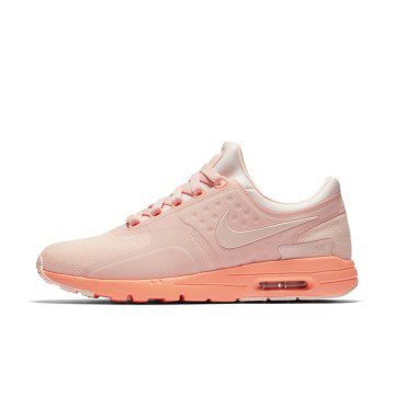 Nike Air Max Zero Sunset Tint (Women’s) (857661-601)