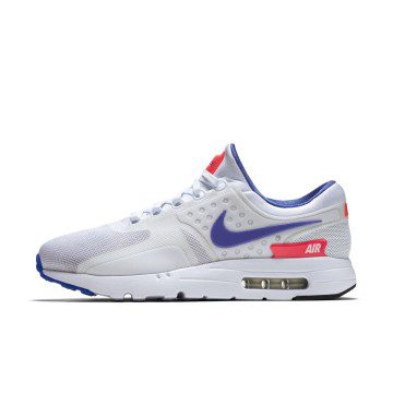 Nike Air Max Zero Ultramarine (789695-105)
