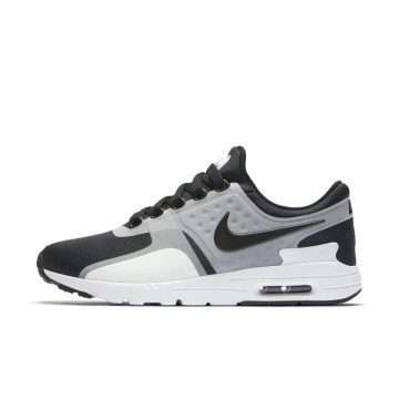 Nike Air Max Zero White/Black (Women’s) (857661-102)
