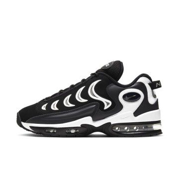 Nike Air Metal Max Black White (CJ2618-001)
