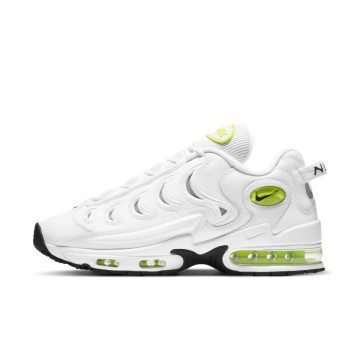 Nike Air Metal Max White Volt Black (CN0051-100)
