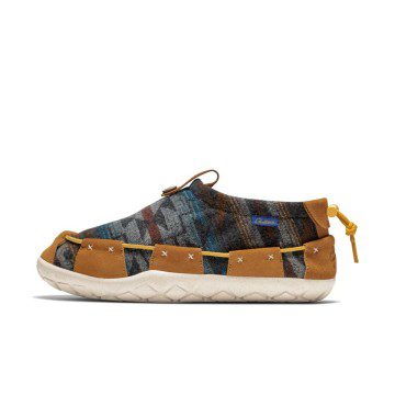 Nike Air Moc N7 Pendleton (CQ7307-900)