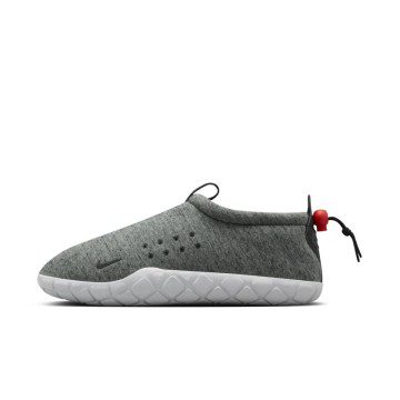 Nike Air Moc Tech Fleece Grey (834591-001)