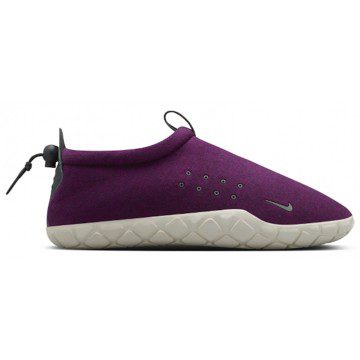 Nike Air Moc Tech Fleece Mulberry (834591 510)
