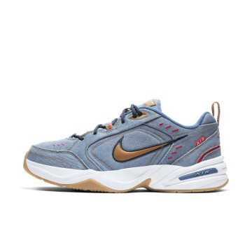 Nike Air Monarch IV Denim (AV6676-400)
