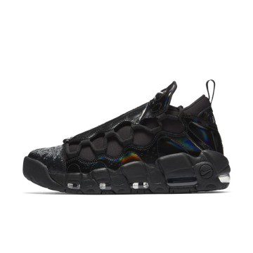 Nike Air More Money All-Star (2018) Black (Women’s) (AJ1312-002)