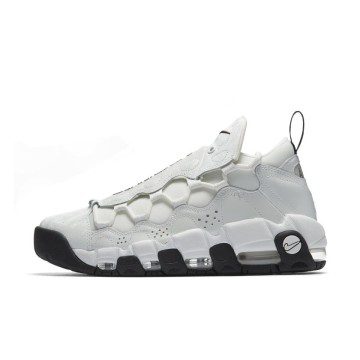 Nike Air More Money All-Star (2018) White (Women’s) (AJ1312-100)