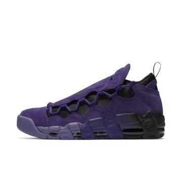 Nike Air More Money Court Purple (AQ2177-500)