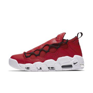 Nike Air More Money Gym Red (AJ2998-600)