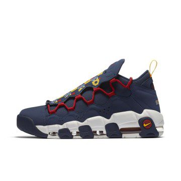 Nike Air More Money Nautical (AR5396-400)