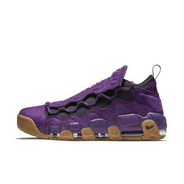 Nike Air More Money Night Purple (AR5401-500)