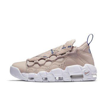 Nike Air More Money Particle Beige (Women’s) (AO1749-200)