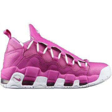 Nike Air More Money Sneaker Room BCA Pink (AJ7383-600)