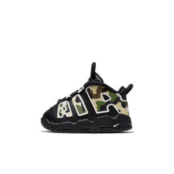 Nike Air More Uptempo 96 Camo (TD) (CJ0932-001)