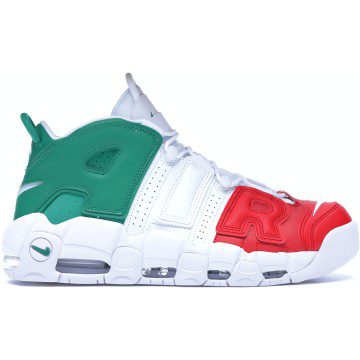 Nike Air More Uptempo 96 Italy (AV3811-600)