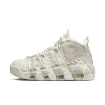 Nike Air More Uptempo 96 Sail Guava (Women’s) (DV1137-101)