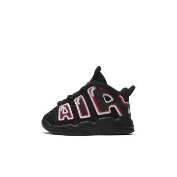 Nike Air More Uptempo 96 Spray Paint (TD) (CK0825-010)